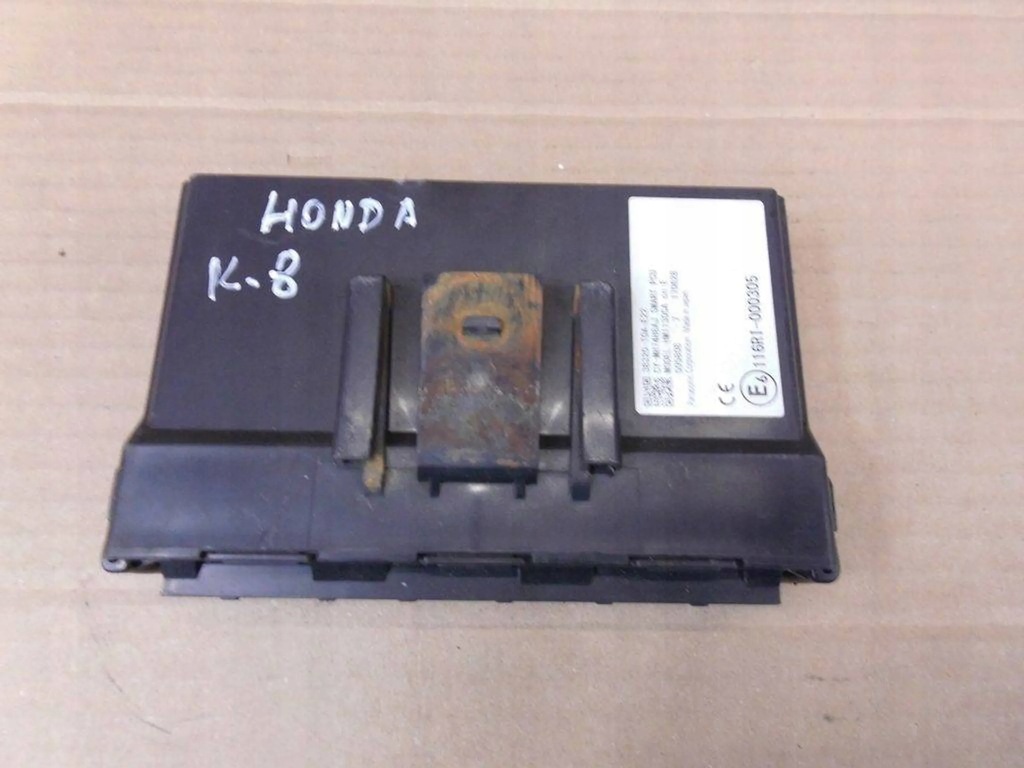 фото №1, Honda crv iv 2014 модуль smart pcu 38320t0ae22
