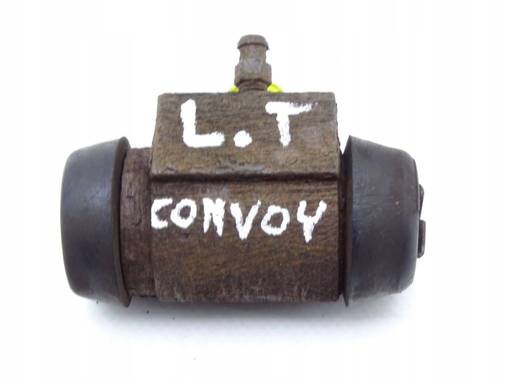 фото №6, Ldv convoy 96-06 набор тормозной левый задняя