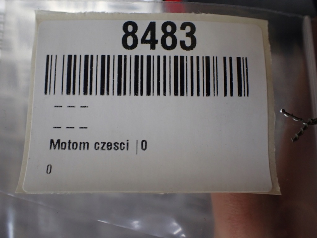 фото №8, Лампа правий задня passat b8 3g9945096f 8483