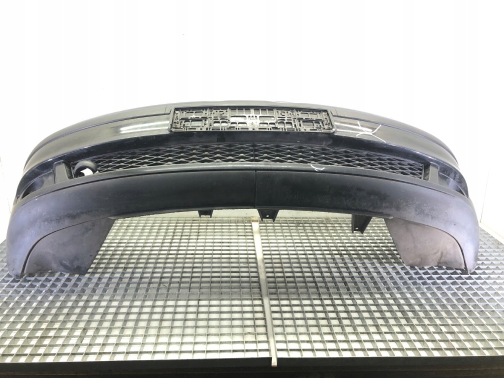 фото №9, Бампер перед ford galaxy mk1 minivan 95-06