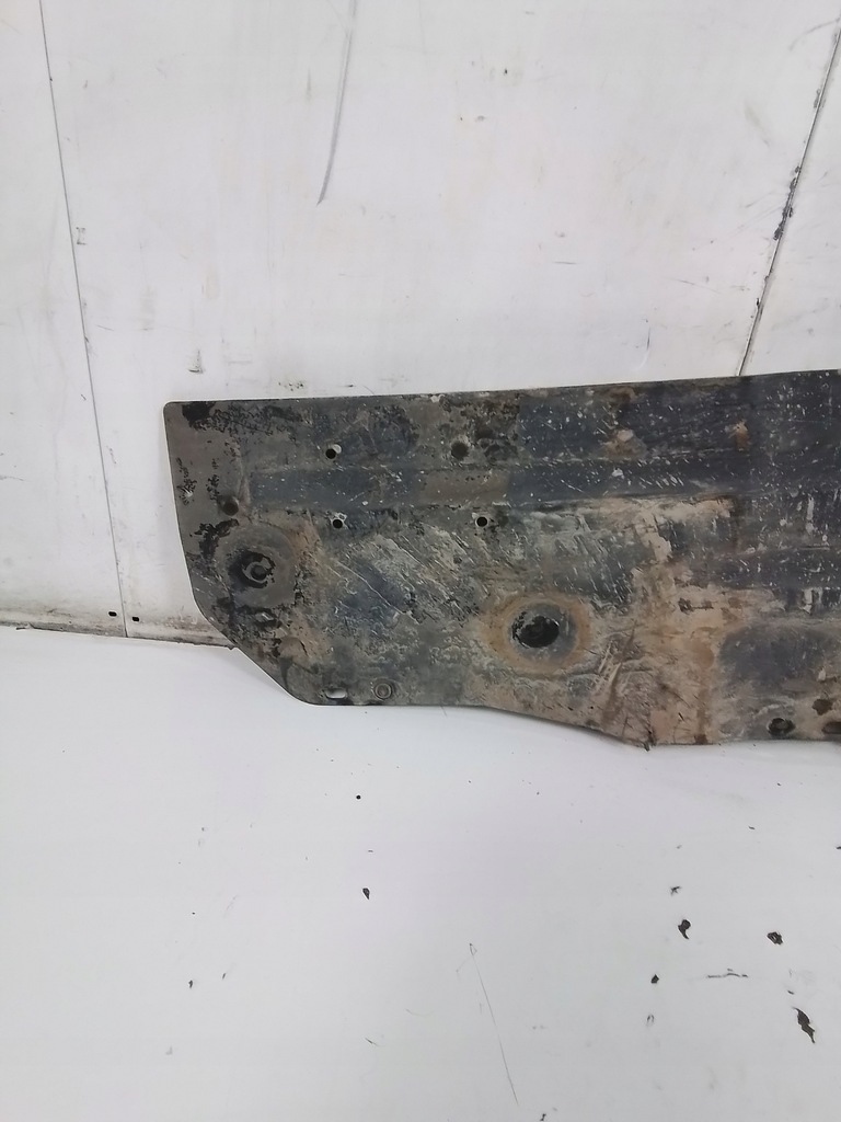 фото №6, M783 защита подвеска левая opel astra k 39026300