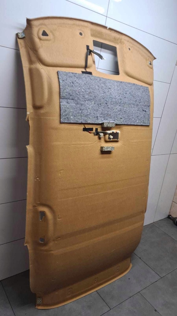 фото №6, Потолок nissan pulsar 2017r. 73910-3zl2a