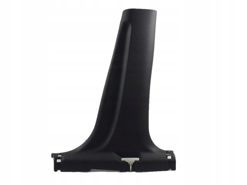 фото №11, Koleos ii защита стойка внутреннего среднего pr