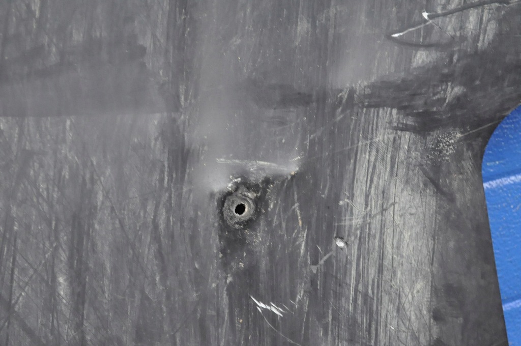 фото №10, Aston martin vanquish i 6.0 vantage захист pod двигун