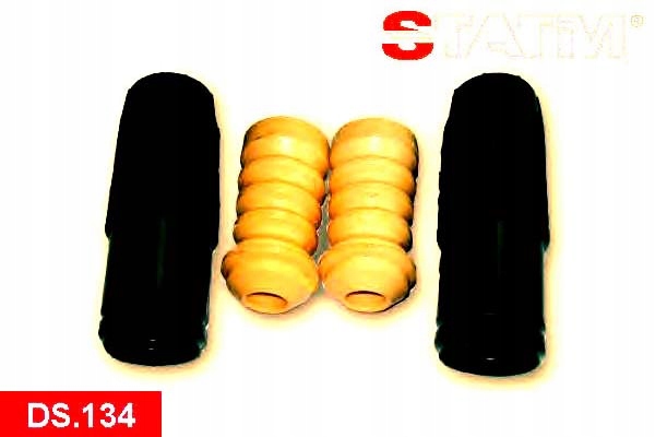 фото №2, Защита i отбойники амортизатора statim