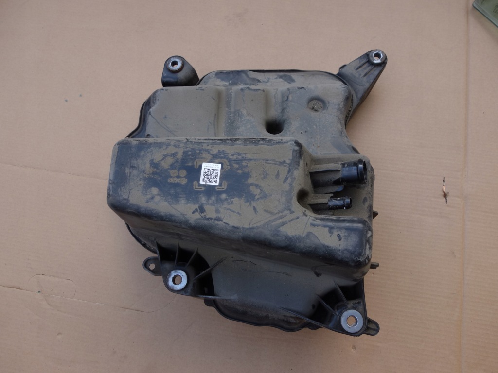 Купить Бак adblue audi a6 c8 4k0 насос