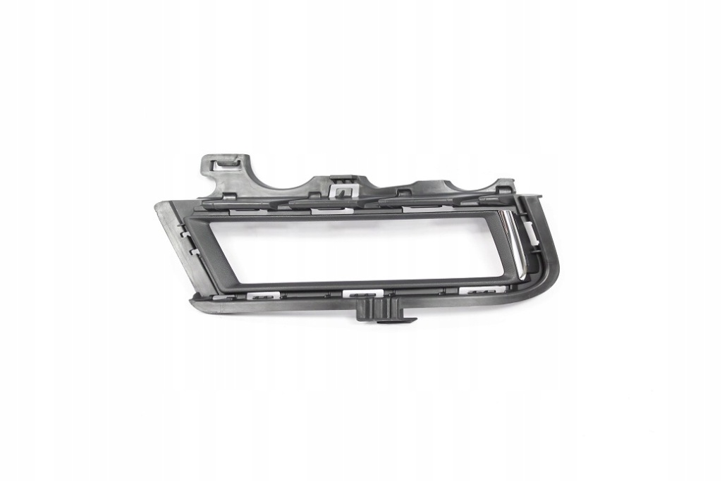 фото №1, Решётка бампера заглушка vw golf vii правая