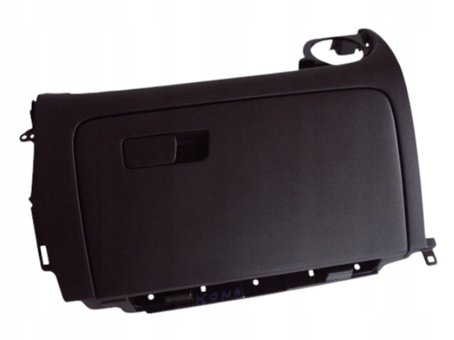 фото №1, Бардачок пассажира hyundai kona 1.0tb 2018-