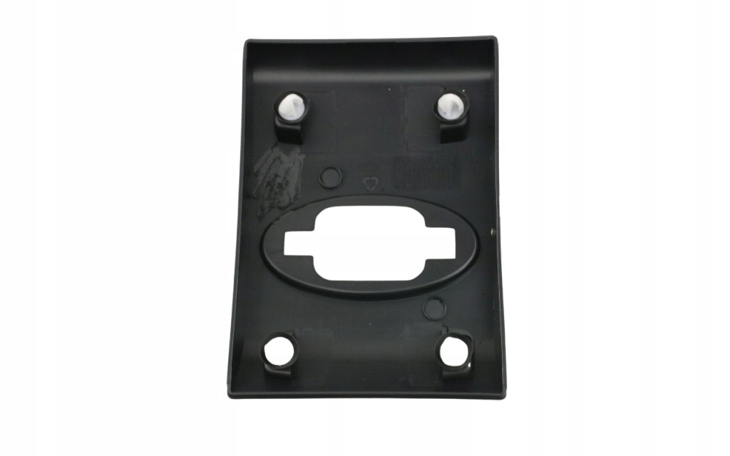 фото №3, Молдинг зовнішня лівий bok блок двигуна renault master