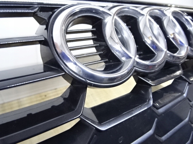 фото №8, Audi a3 s3 8y0 бампер перед