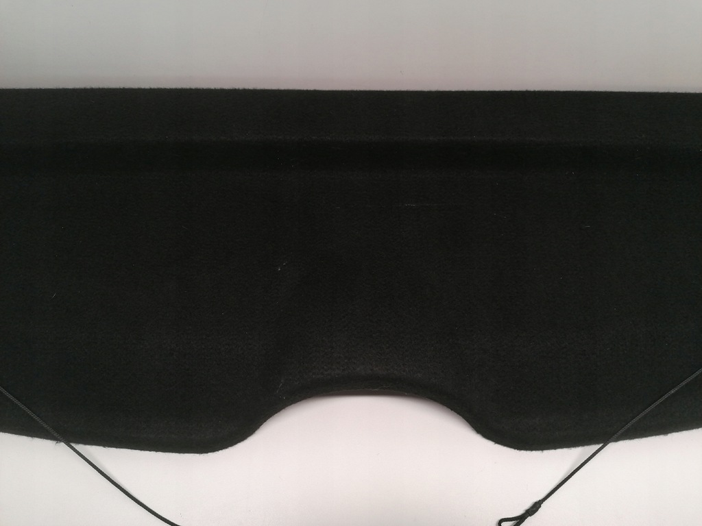 фото №3, Mini r60 countryman полиця задня багажника оригінал 10-16