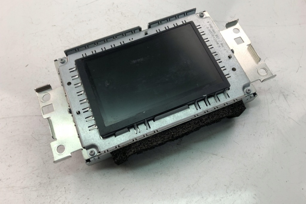 фото №1, Система навигации volvo xc60 31357099 2010