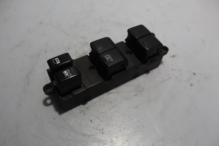 фото №1, Панель управление окон subaru forester iii