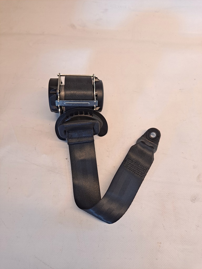 фото №1, Pas безпеки правий задня discovery sport l550