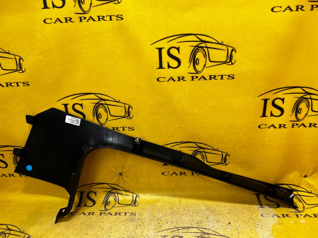 фото №6, Захист обшивка стійка a поріг перед правий tesla model 3 przedlift