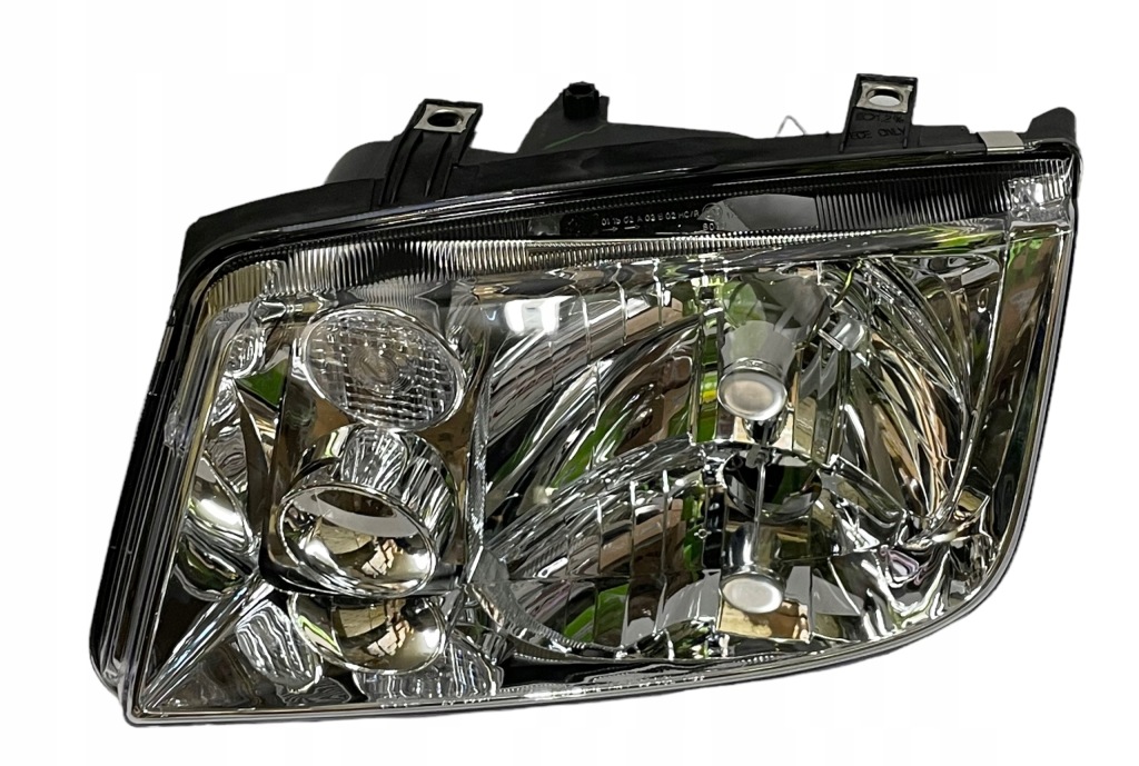 Купить Vw bora 98-05 новый фара h4 левый