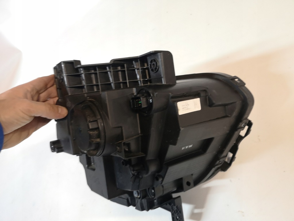 фото №7, Kia soul - лампа full led левая cała