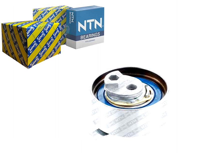 фото №1, Snr комплект - набір ремінь розподільного валу k015614xs 5300