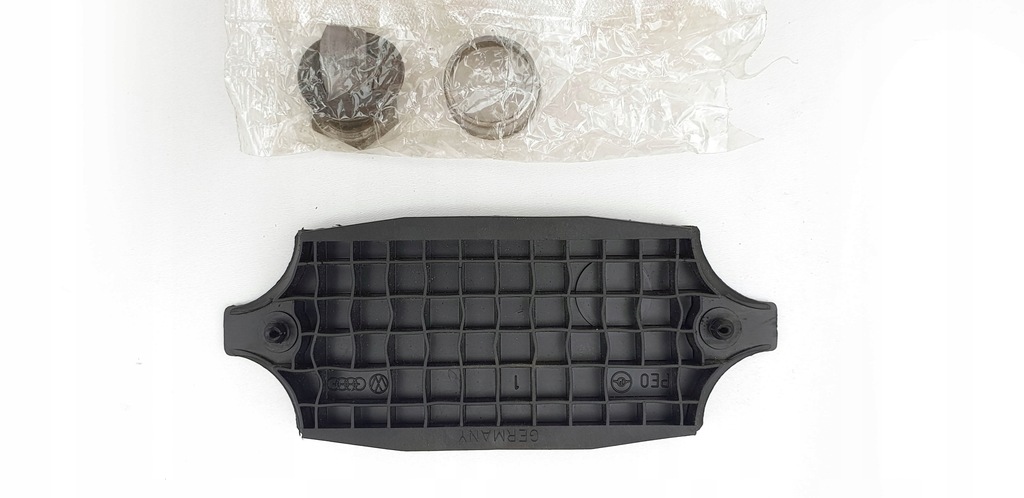 фото №14, Vw golf mk2 jetta повітропровід чотирипроменева gti тюнінг