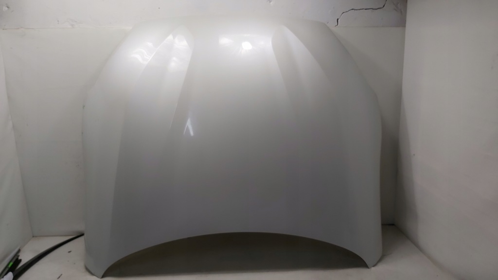 фото №1, Капот крышка двигателя bmw z4 g29