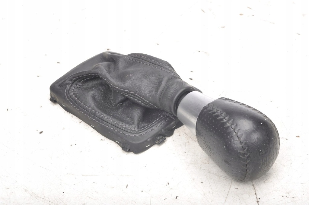 фото №1, Volvo s60 ii ручка перемикання передач