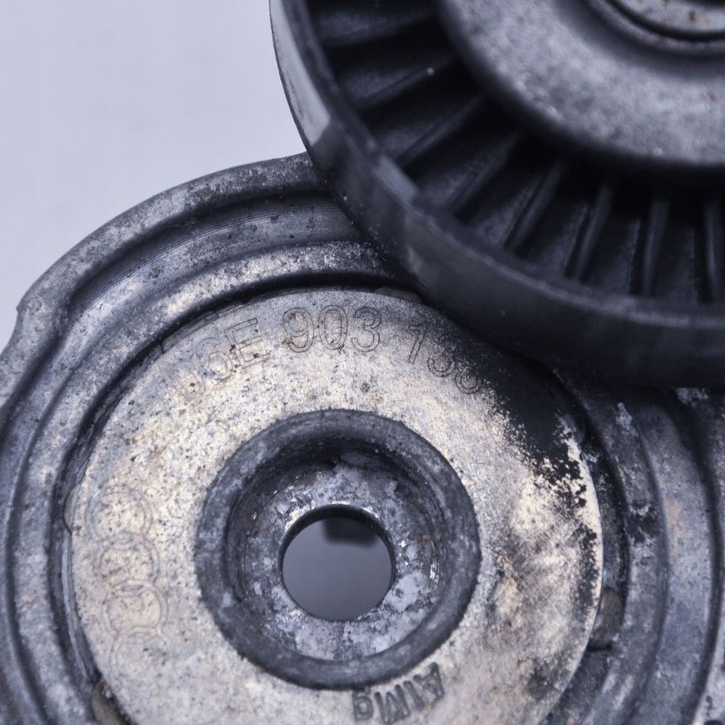 фото №8, Audi a7 s7 4g 2010 інше частини відсік двигуна