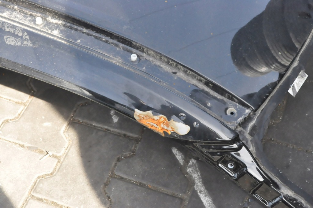 Nissan x-trail iv t33 2021- крыша обшивка лак g41g с Разборки