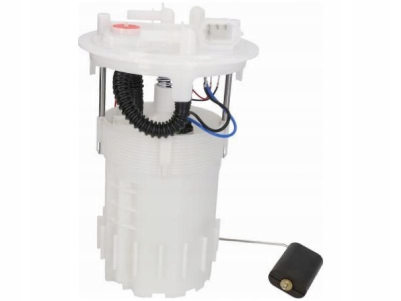 фото №1, Насос топлива nissan primastar 1.9 2.5 01-