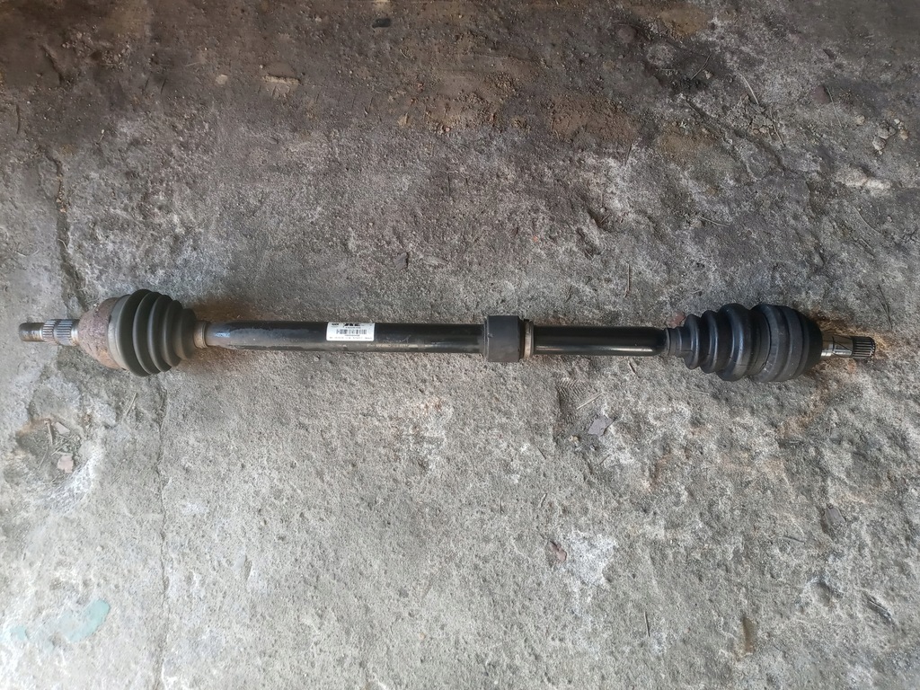 фото №1, Приводной вал правый перед opel insignia a 1.8 b 13228196