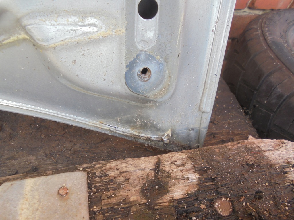 фото №13, Honda civic vii-maska