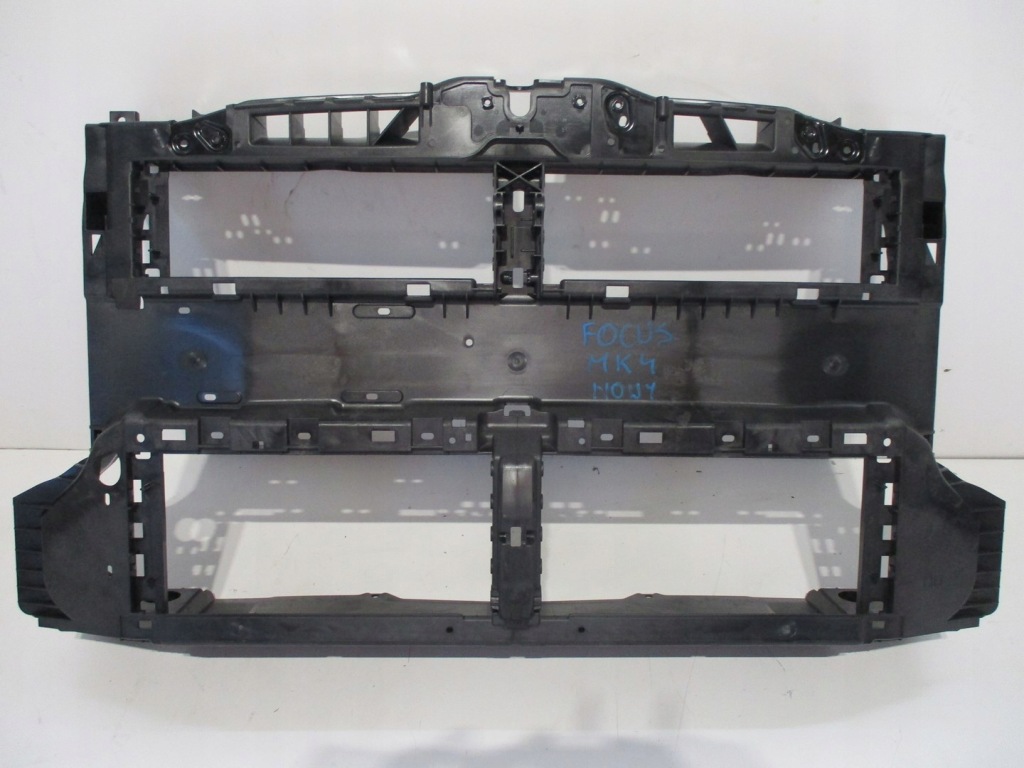 фото №4, Pas передний ford focus mk4 jx6ba16e146b