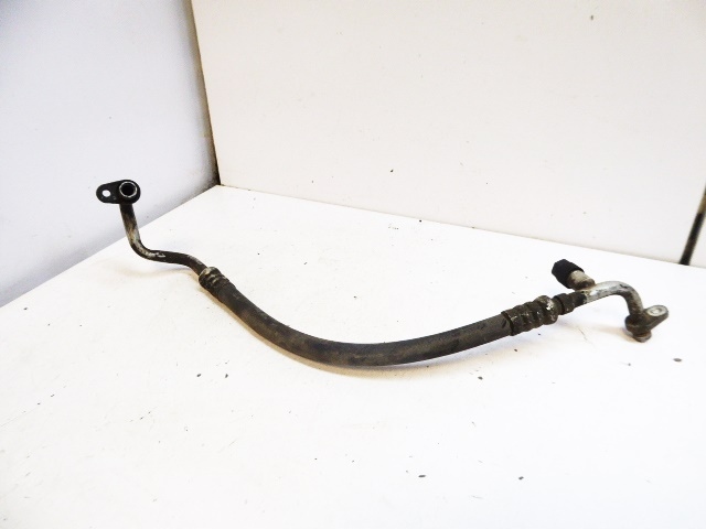 фото №1, Citroen c5 шланг пабтрубок  кондиционера 2.0 hdi