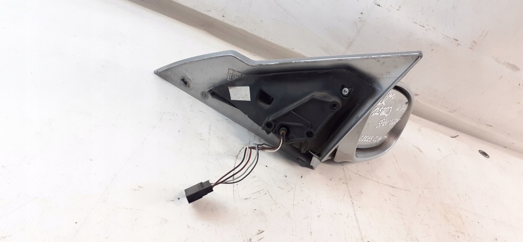 Mercedes clk w203 зеркало правый перед европа 744 Недорого