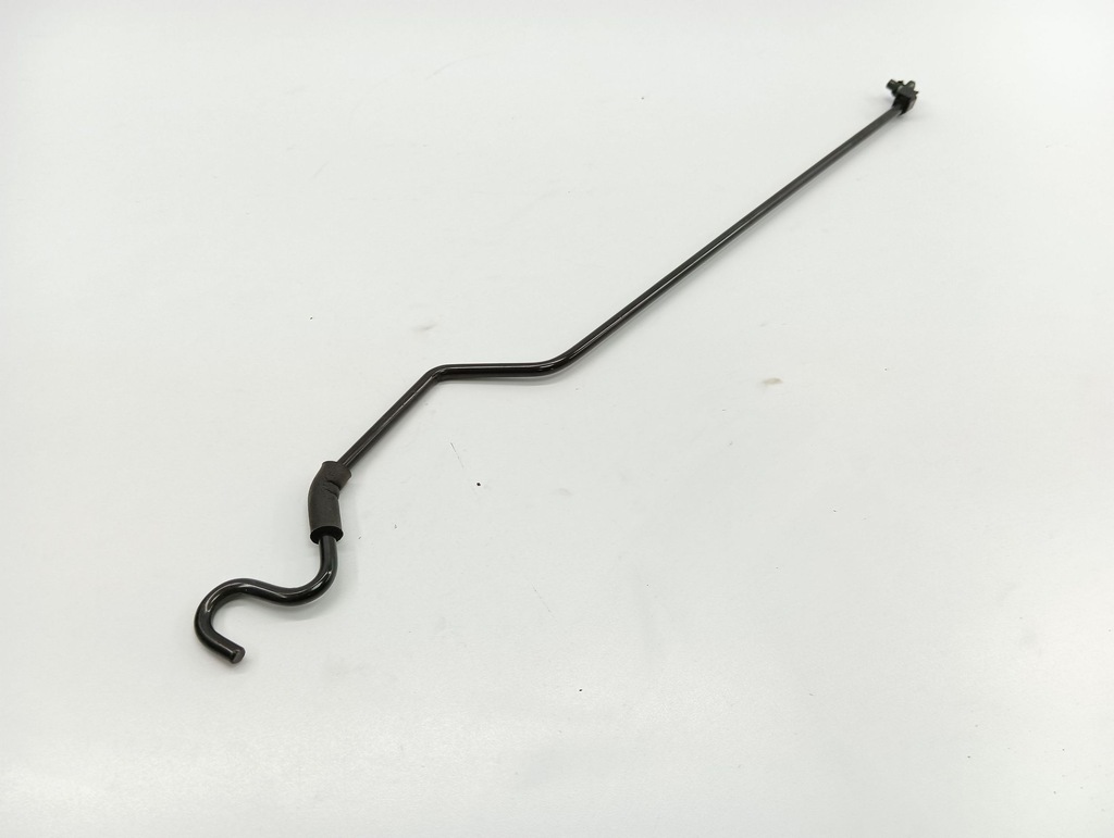 фото №1, Opel mokka 2013 опора крышки / капот двигателя