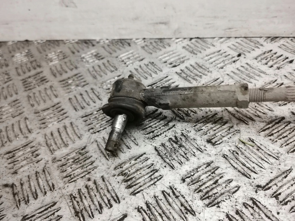 фото №9, Chrysler pt cruiser 2004 трансмиссия рулевая / рулевая рейка