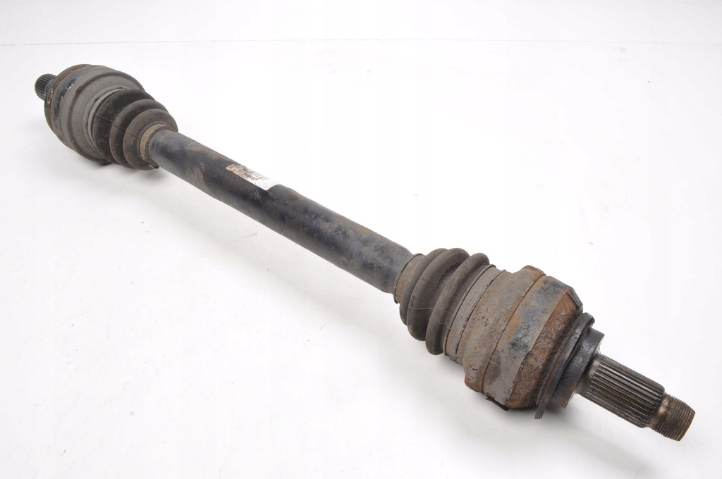 фото №1, Bmw 4 m4 f82 3.0 привідний вал лівий задня задня 2284615