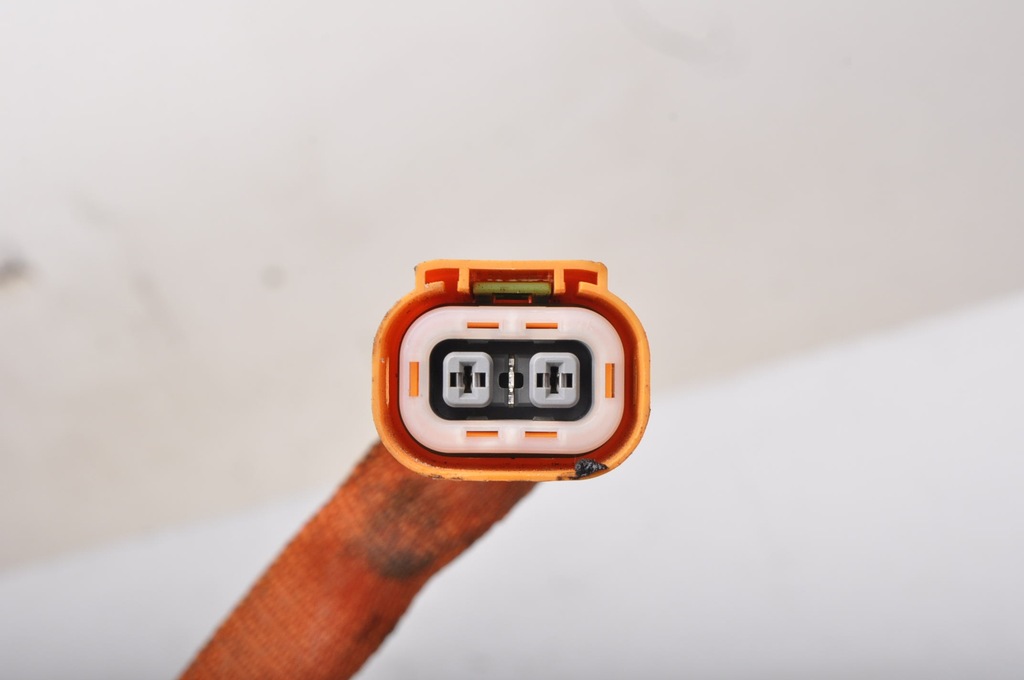 фото №7, Peugeot 2008 ii e-2008 кабель шланг компрессора кондиционера 9832679380