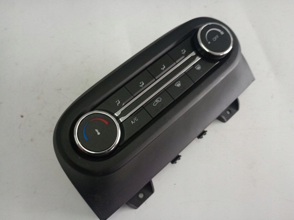 фото №8, Dr4 dr 4 2022 панель кондиционера europa