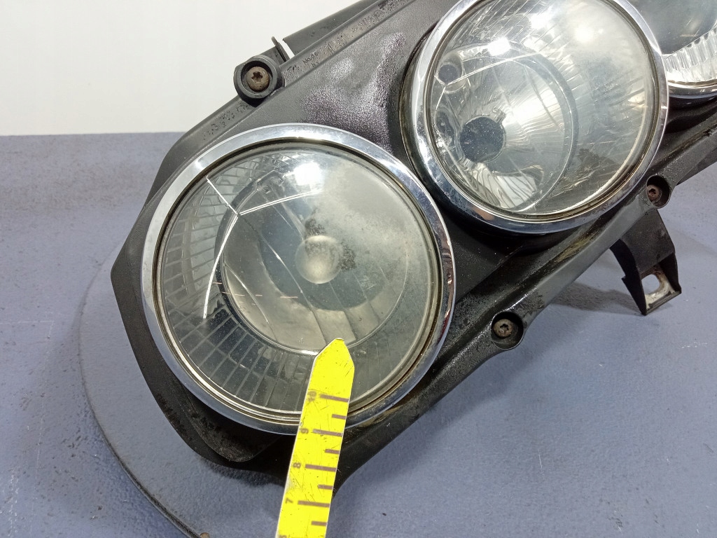 Alfa romeo 159 фара левый ксенон eu 60683988 Недорого