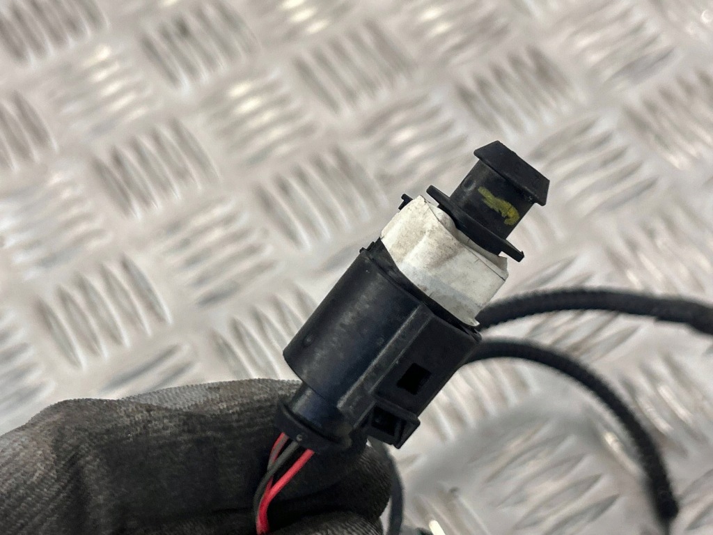 фото №10, Жгут электрическая tesla model x 103243800f