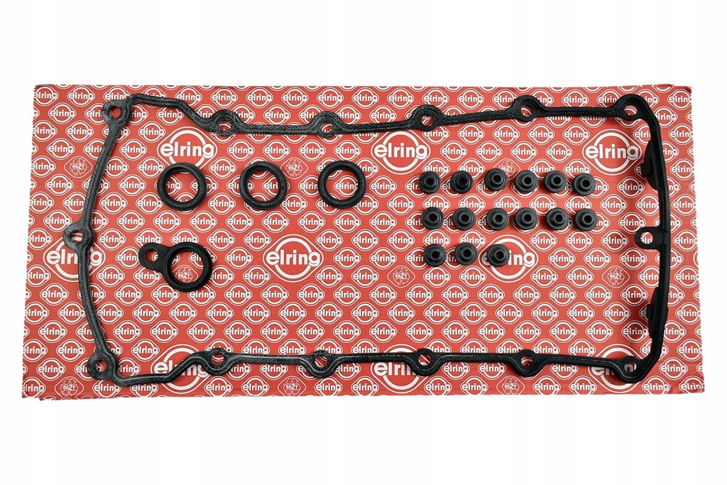 фото №1, Elring прокладка крышки клапанов bmw z3 m44b19