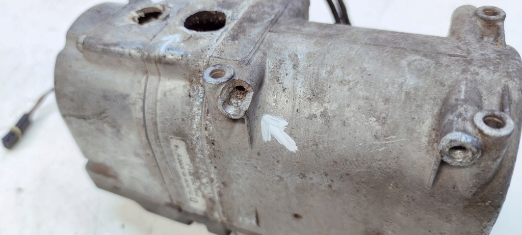 фото №6, Webasto дополнительный обогреватель audi a4 b9 a5 8w0265081j