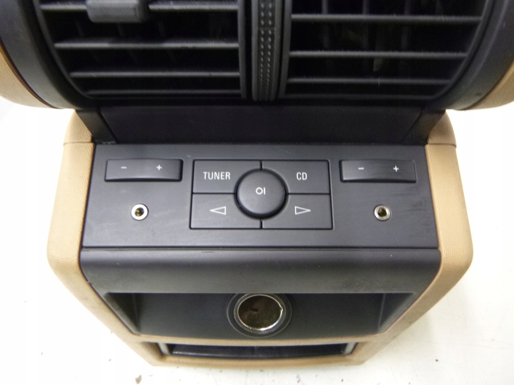 фото №8, Подлокотник opel signum кожа