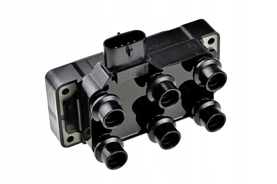 фото №10, Катушка зажигания nty ecz-ch-019