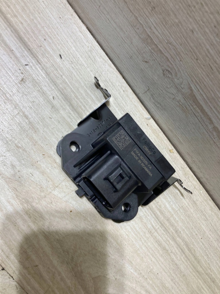 Купить Ford ecosport mk2 2018 модуль насоса 1.5 d