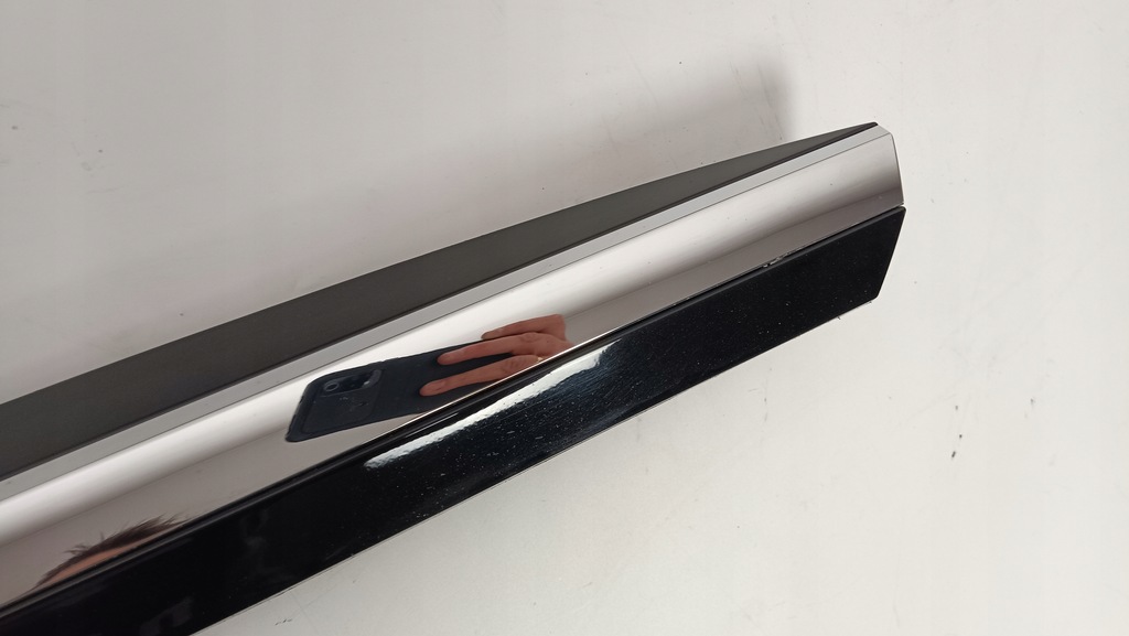 фото №10, Молдинг дверь перед передняя правая vw arteon 17-21r. 3g8853970b