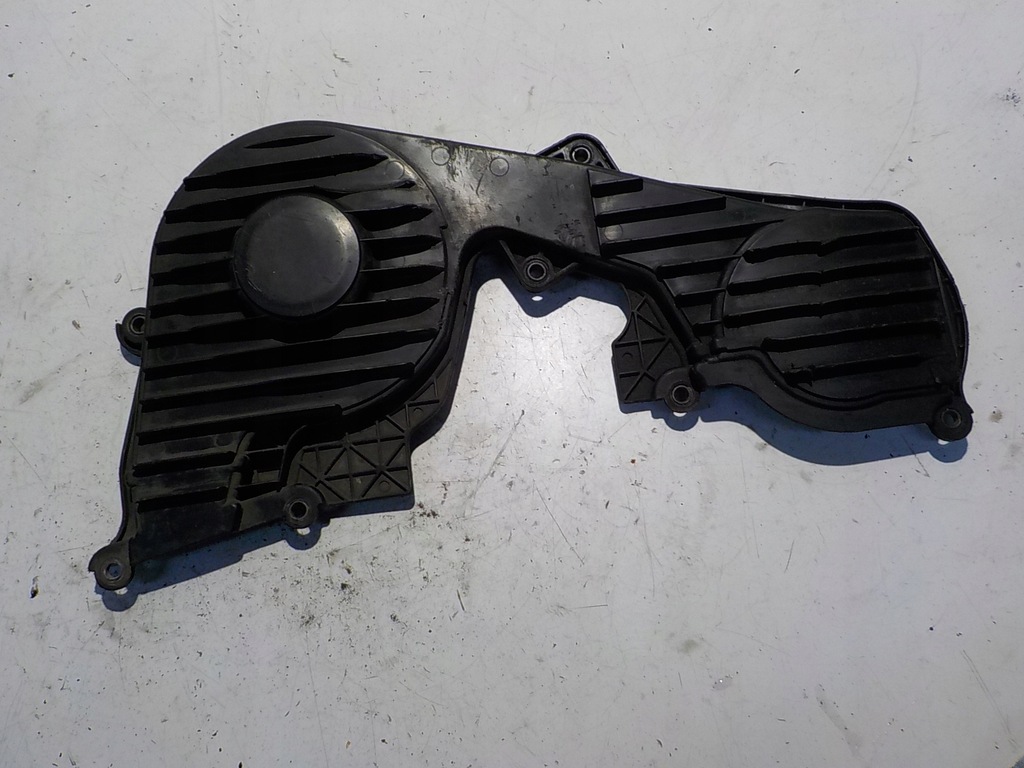 фото №1, Mazda 5 6 gh 2.0 citd rf7j корпус распределительного вала rf7j10510