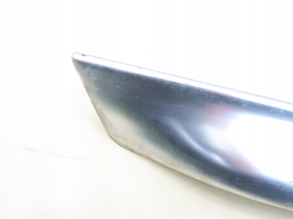 фото №11, Молдинг алюминиевая нижняя дверь правый задняя audi a6 c5 allroad 01-05