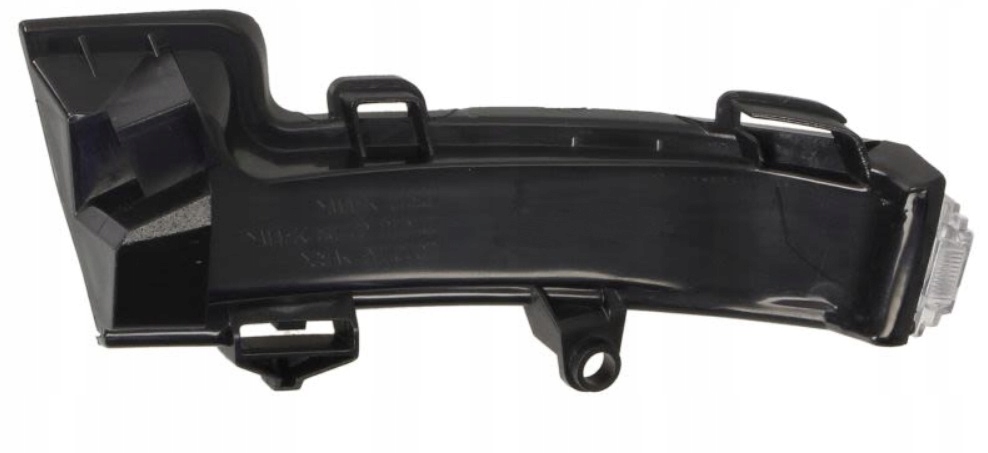 фото №2, T-roc t-cross octavia поворотник поворотник зеркало правого