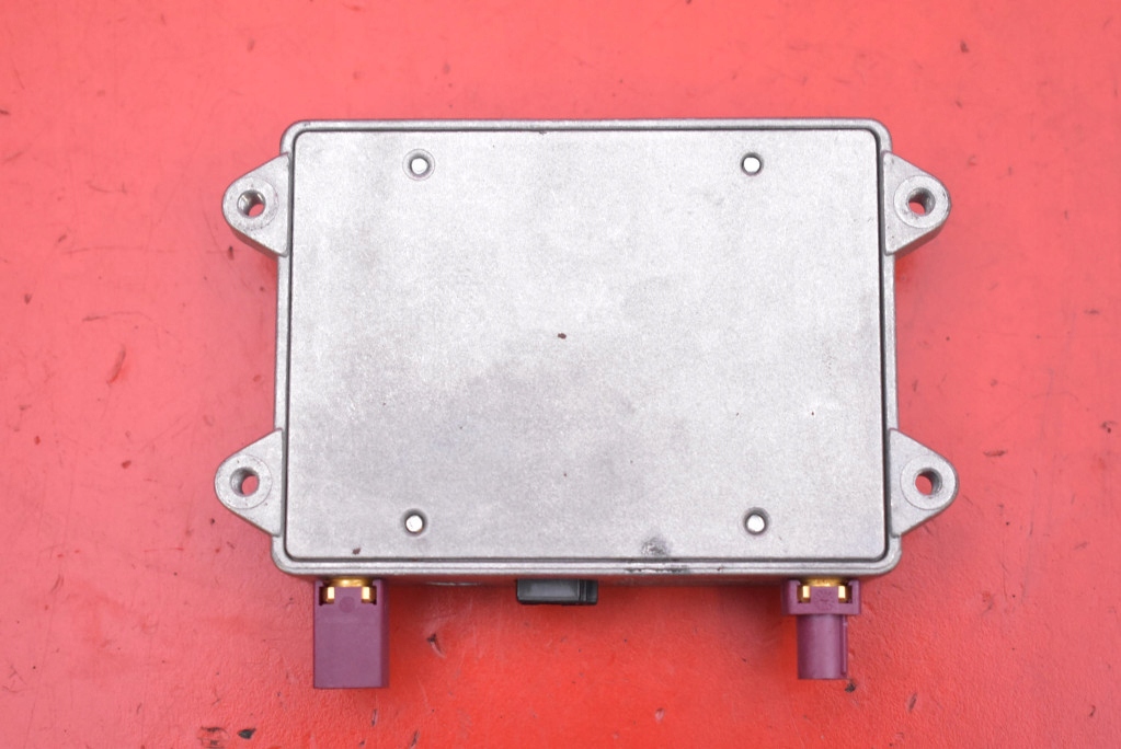 фото №6, Усилитель антенны 8e0035456c audi q7 4l 05-09